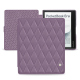 Capa em pele PocketBook Era - Lilas - Couture ( Nappa - Pantone #b9a3e3 ) 