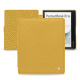 Capa em pele PocketBook Era - Mimosa ( Pantone #b39437 ) 