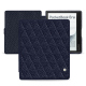Capa em pele PocketBook Era - Cobalt - Couture ( Pantone #2b253f ) 