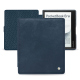 Capa em pele PocketBook Era - Jean vintage ( Pantone #2f414f  ) 