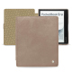 PocketBook Era leather case - Taupe vintage ( Pantone #bda790 ) 