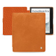Lederschutzhülle PocketBook Era - Mandarine vintage ( Pantone #d47231 ) 