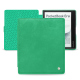 Custodia in pelle PocketBook Era - Menthe vintage ( Pantone #37b375 ) 