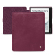 PocketBook Era leather case - Prune vintage ( Pantone #612434 ) 