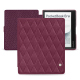 Custodia in pelle PocketBook Era - Prune vintage - Couture ( Pantone #612434 ) 