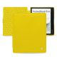 Capa em pele PocketBook Era - Jaune fluo ( Pantone #c9ff57 ) 