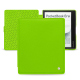 Capa em pele PocketBook Era - Vert fluo ( Pantone #00ab5f ) 