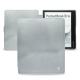PocketBook Era leather case - Platinium ( Pantone 877C ) 