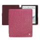 Capa em pele PocketBook Era - Serpent ciclamino ( Pantone #9E4C6E ) 