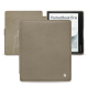 PocketBook Era leather case - Darboun sabla ( Pantone #BCB1A1 )