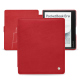 Capa em pele PocketBook Era - Rouge troupelenc ( Pantone #AB191A )