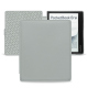 Housse cuir PocketBook Era - Gris PU ( Pantone #c1c6c8 ) 