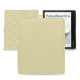 PocketBook Era leather case - Beige PU ( Pantone #ceb888 ) 