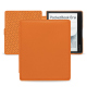 PocketBook Era leather case - Orange PU ( Pantone #ff9351 )