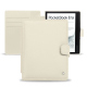 Housse cuir PocketBook Era - Blanc ( Nappa / White ) 