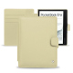 PocketBook Era leather case - Beige ( Nappa - Pantone #ceb888 ) 
