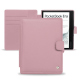 Lederschutzhülle PocketBook Era - Rose ( Nappa - Pantone #efbae1 ) 