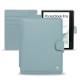 Funda de piel PocketBook Era - Bleu ciel ( Nappa - Pantone #abcae9 ) 