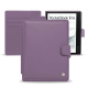 Custodia in pelle PocketBook Era - Lilas ( Nappa - Pantone #b9a3e3 ) 