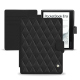 Capa em pele PocketBook Era - Noir - Couture ( Nappa - Black ) 