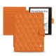 Capa em pele PocketBook Era - Orange - Couture ( Nappa - Pantone #ff9351 ) 