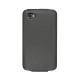 Housse cuir Blackberry Classic