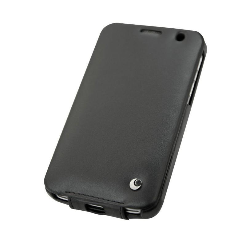 Blackberry Classic leather case