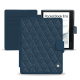 Capa em pele PocketBook Era - Indigo - Couture ( Pantone #1f4565 ) 