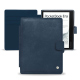 Capa em pele PocketBook Era - Jean vintage ( Pantone #2f414f  ) 