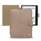 Lederschutzhülle PocketBook Era - Taupe vintage ( Pantone #bda790 ) 