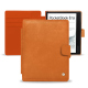 가죽 커버 PocketBook Era - Mandarine vintage ( Pantone #d47231 ) 