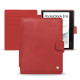 PocketBook Era leather case - Cerise vintage ( Pantone #a6302e ) 