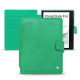 Lederschutzhülle PocketBook Era - Menthe vintage ( Pantone #37b375 ) 