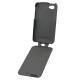 Funda de piel Blackberry Classic