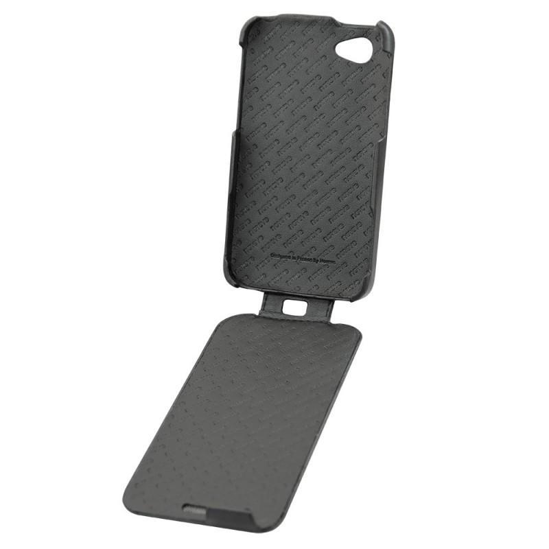 Blackberry Classic leather case