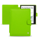 Capa em pele PocketBook Era - Vert fluo ( Pantone #00ab5f ) 