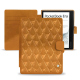 Custodia in pelle PocketBook Era - Or Maïa - Couture ( Pantone 871C ) 