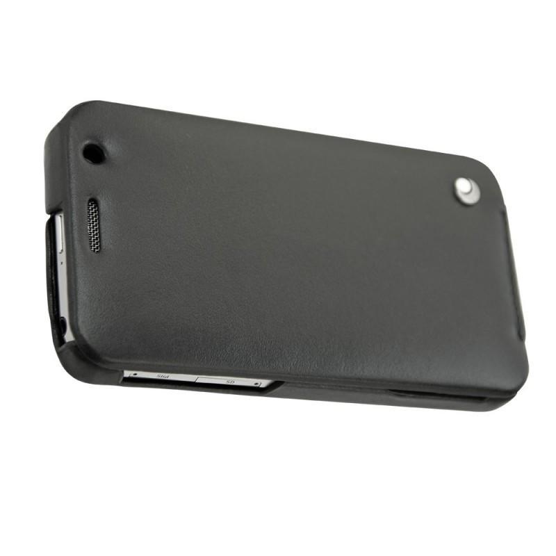 Blackberry Classic leather case