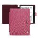 PocketBook Era leather case - Serpent ciclamino ( Pantone #9E4C6E ) 