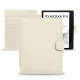 Housse cuir PocketBook Era - Blanc PU ( White ) 
