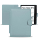 Housse cuir PocketBook Era - Bleu Ciel PU ( Pantone #abcae9 )