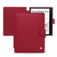 가죽 커버 PocketBook Era - Rouge passion ( Pantone #a6192e ) 