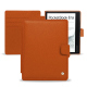 PocketBook Era leather case - Orange vibrant ( Pantone #e36b39 ) 