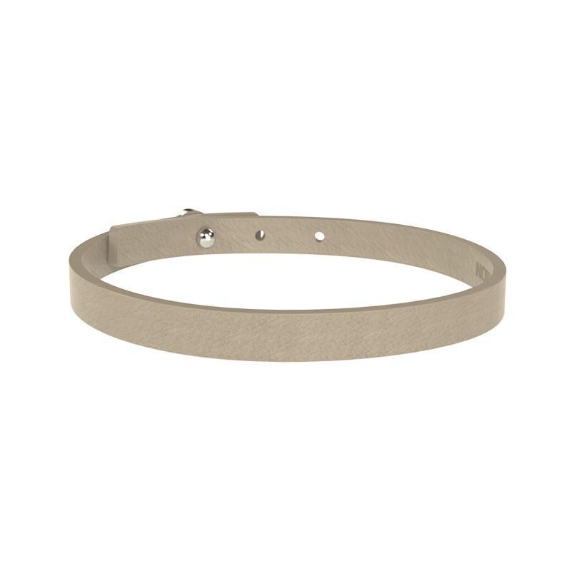 Leder-Armband für Herren