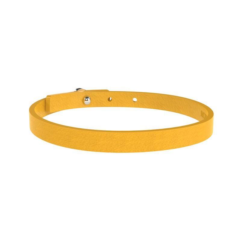 Pulsera de hombre de cuero Pulsera de hombre de cuero