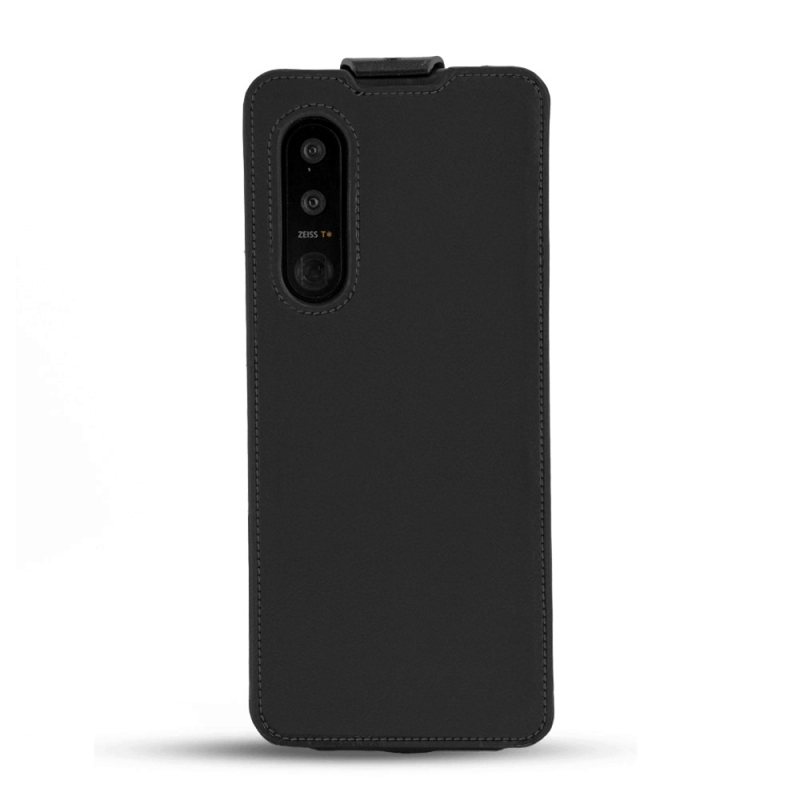 Custodia in pelle Sony Xperia 5 III Custodia in pelle Sony Xperia 5 III