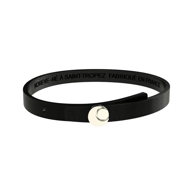 Leder-Armband für Herren