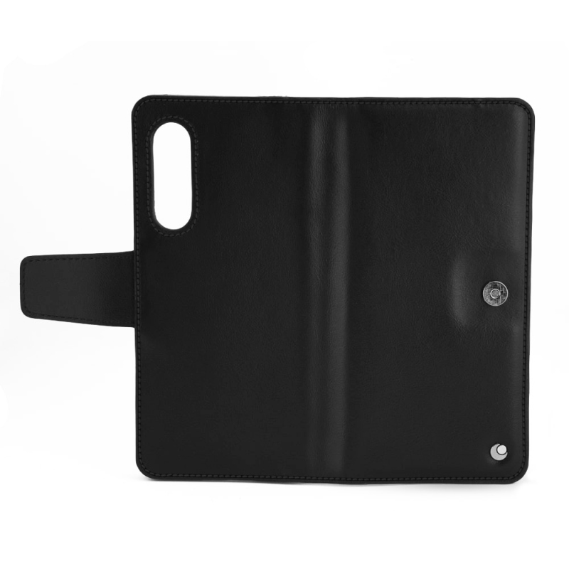 Housse cuir Sony Xperia 5 III Housse cuir Sony Xperia 5 III