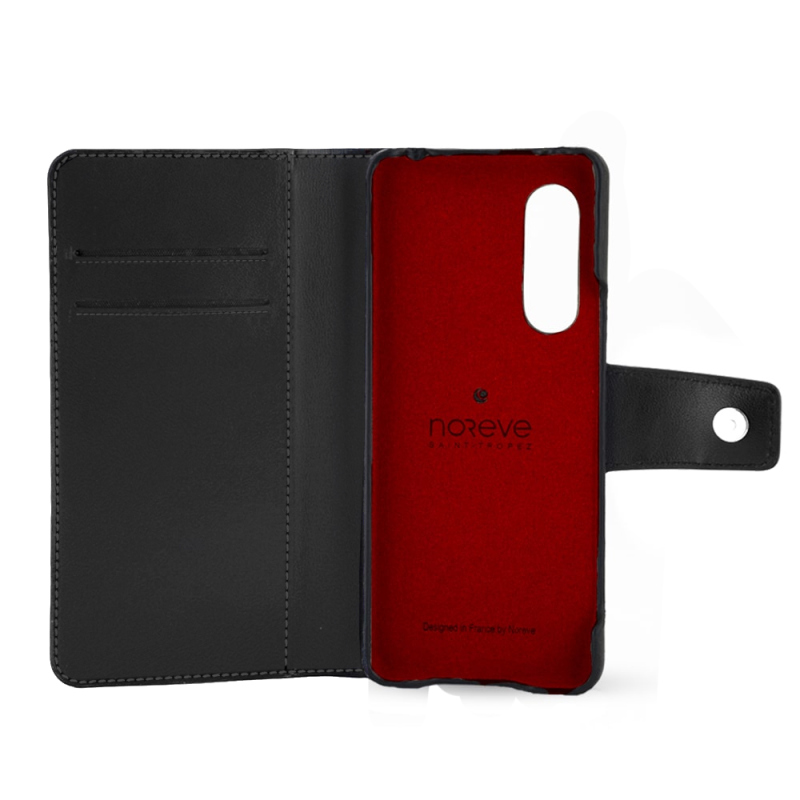 Sony Xperia 5 III leather case