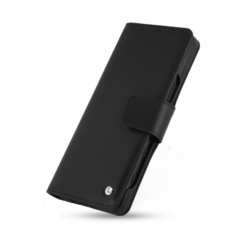 Custodia in pelle Sony Xperia 5 III Custodia in pelle Sony Xperia 5 III